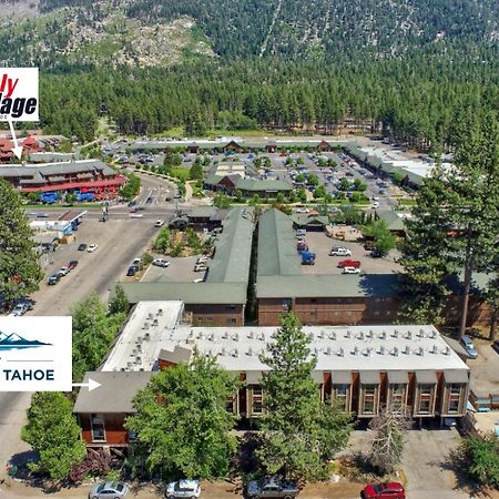 Inn At South Lake Tahoe Extérieur photo