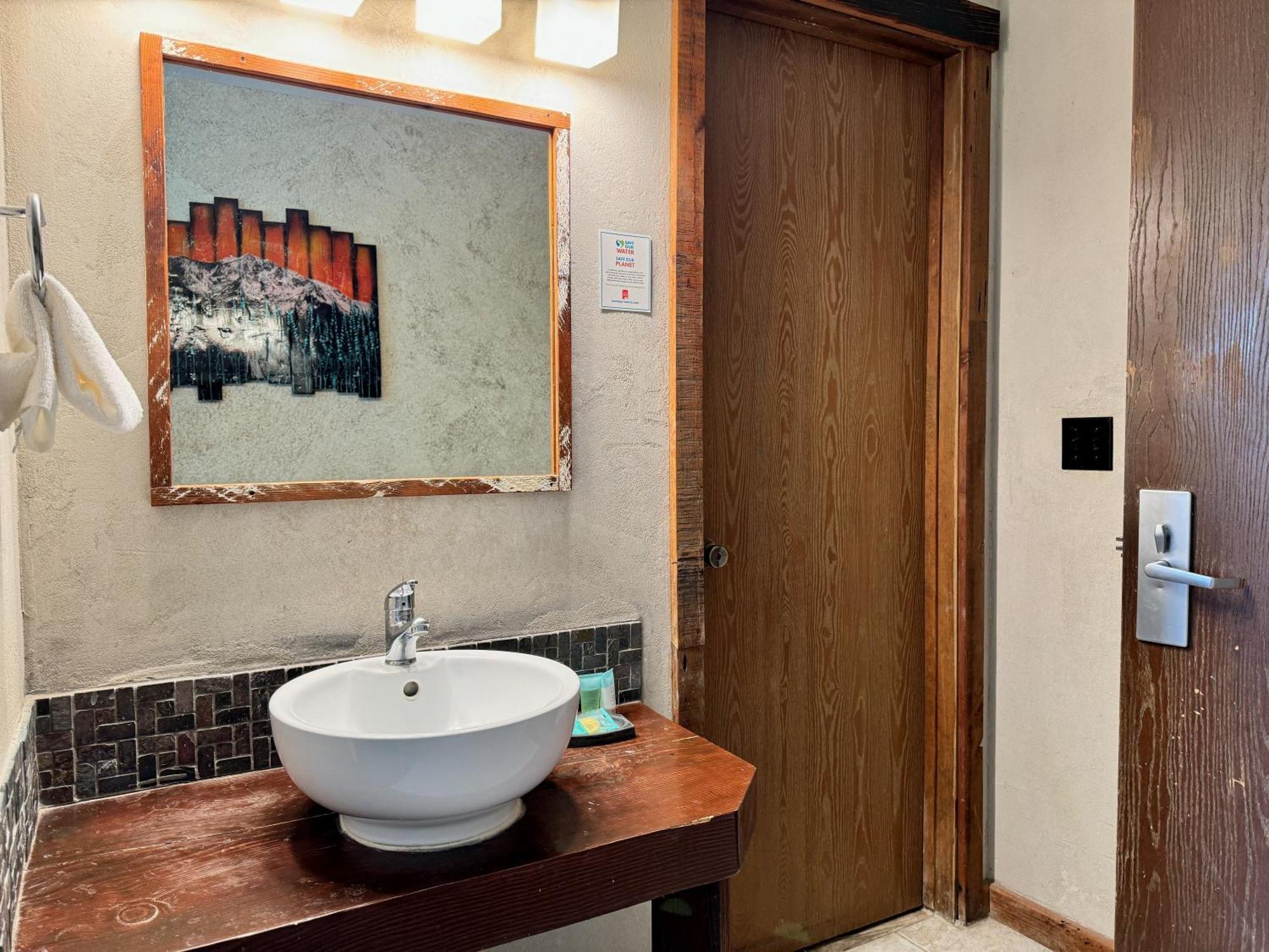 Inn At South Lake Tahoe Chambre photo