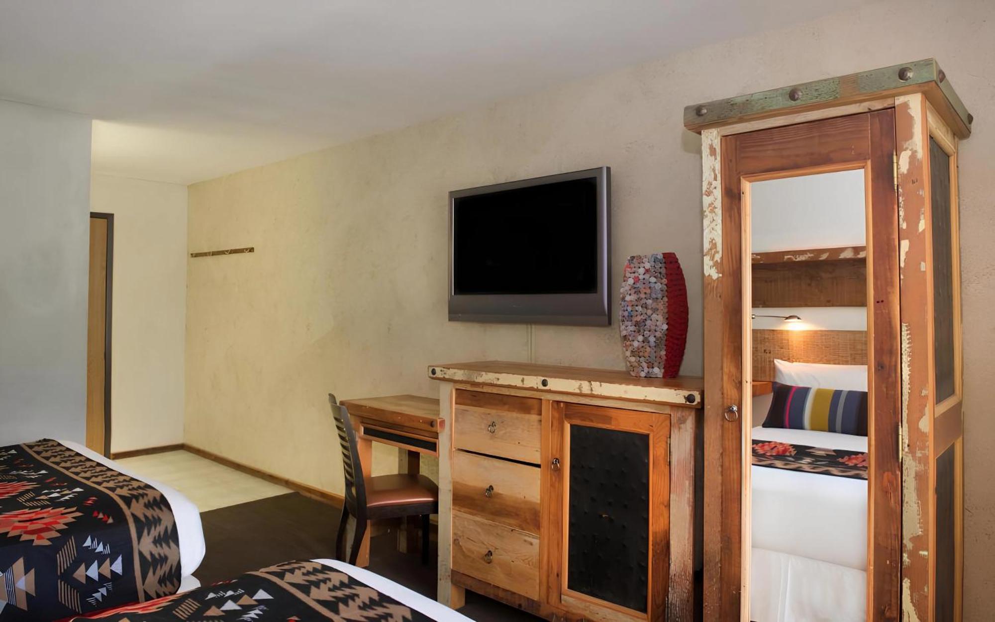 Inn At South Lake Tahoe Chambre photo