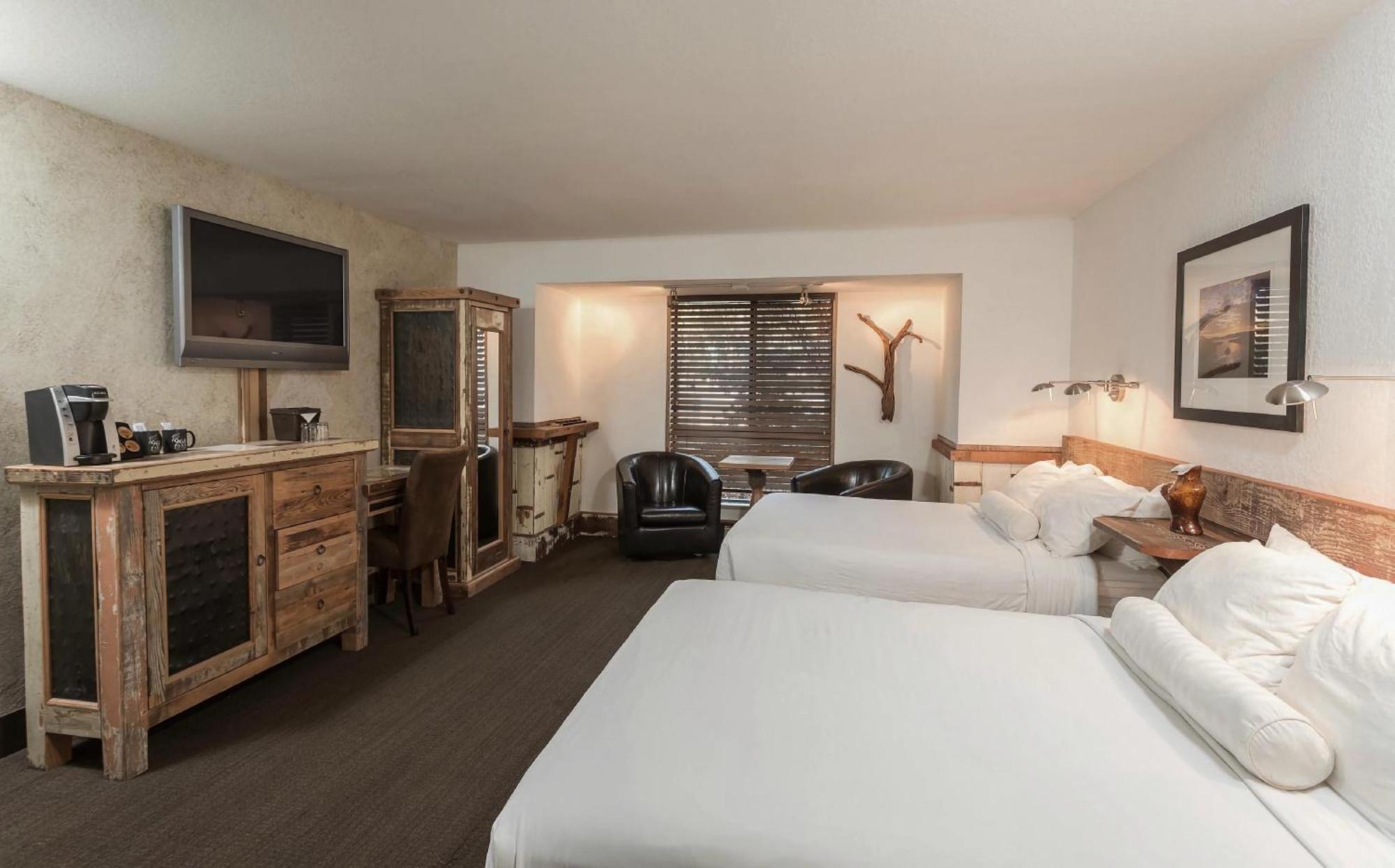 Inn At South Lake Tahoe Extérieur photo