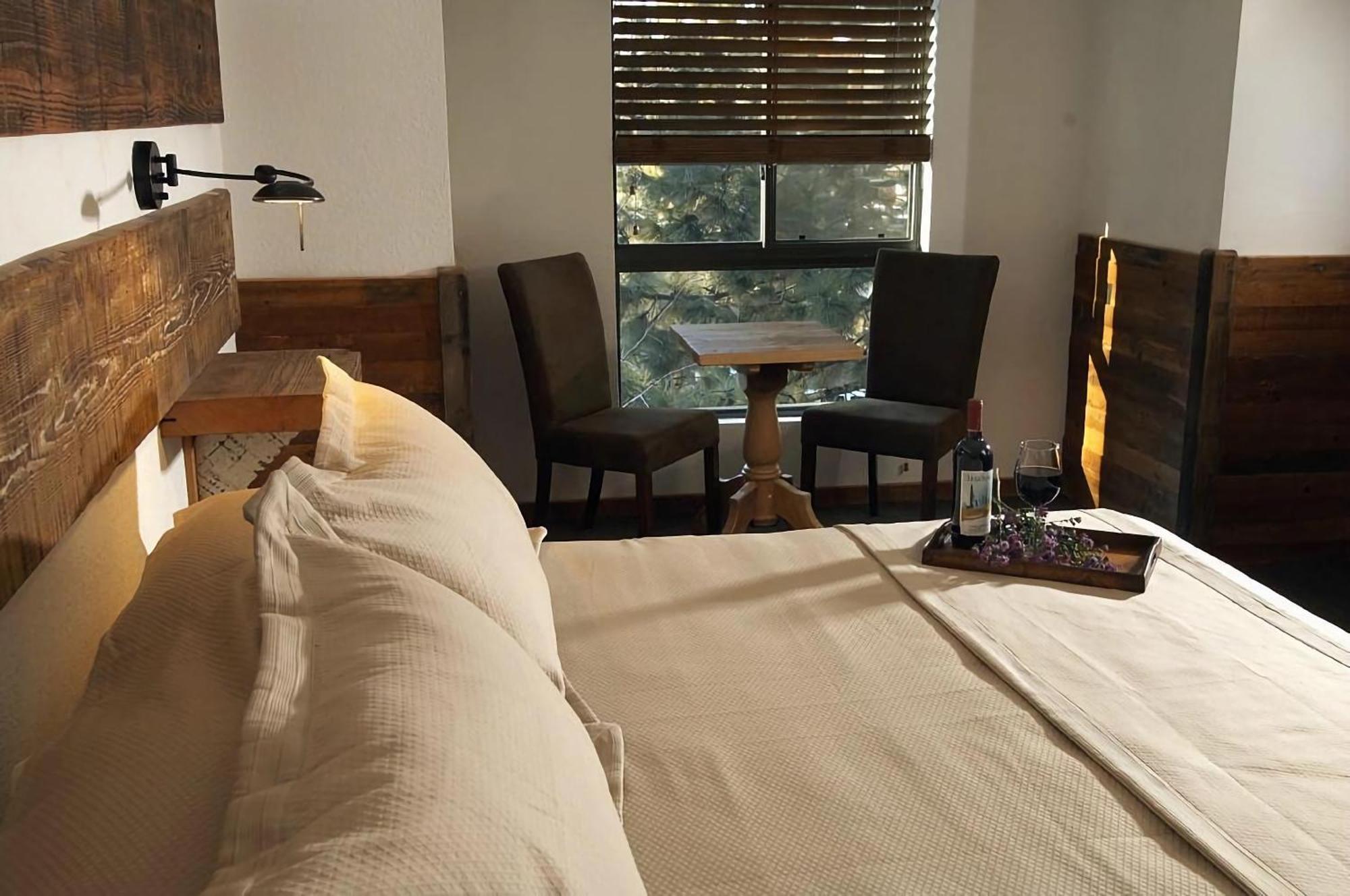 Inn At South Lake Tahoe Extérieur photo