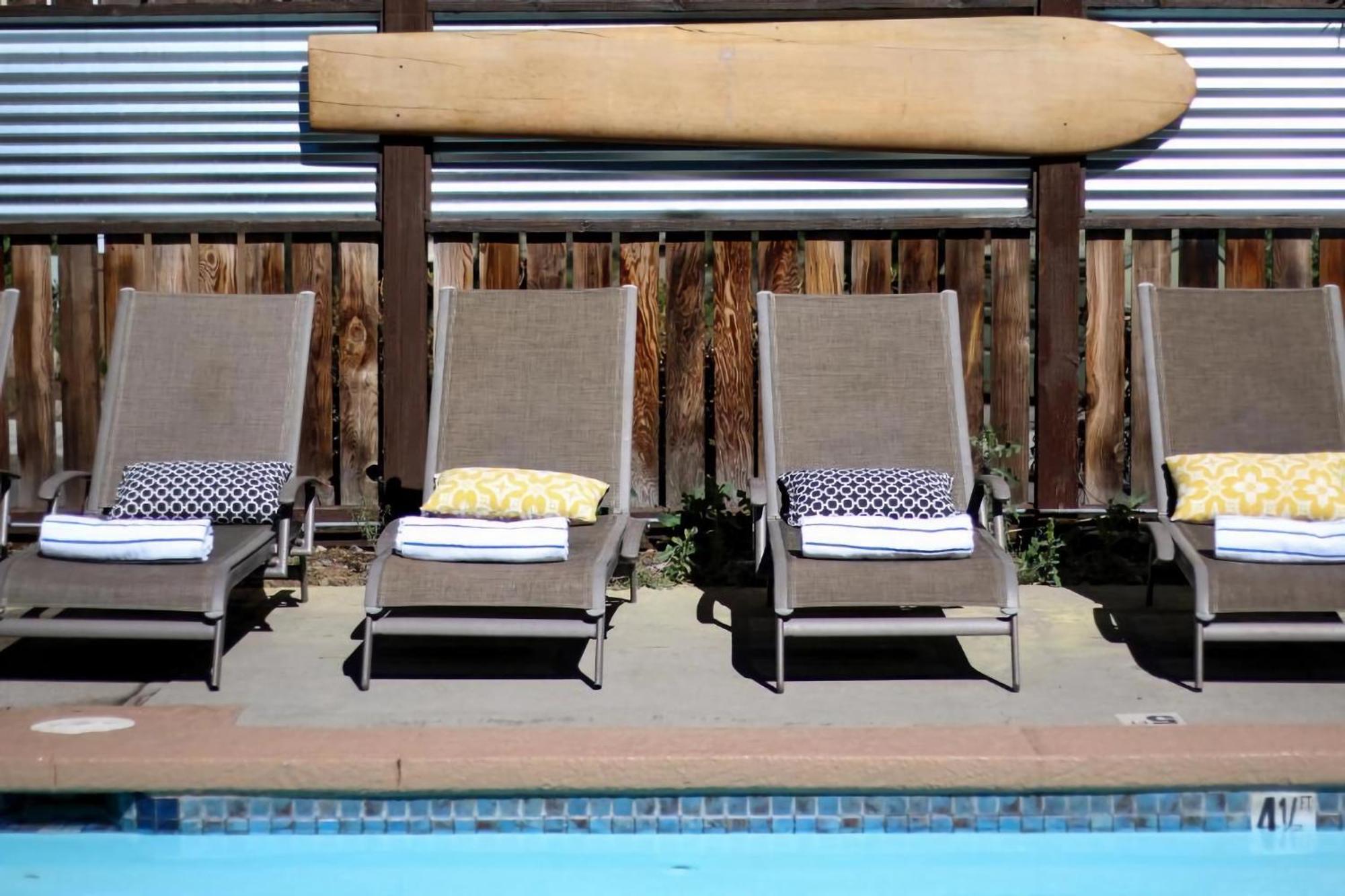 Inn At South Lake Tahoe Extérieur photo