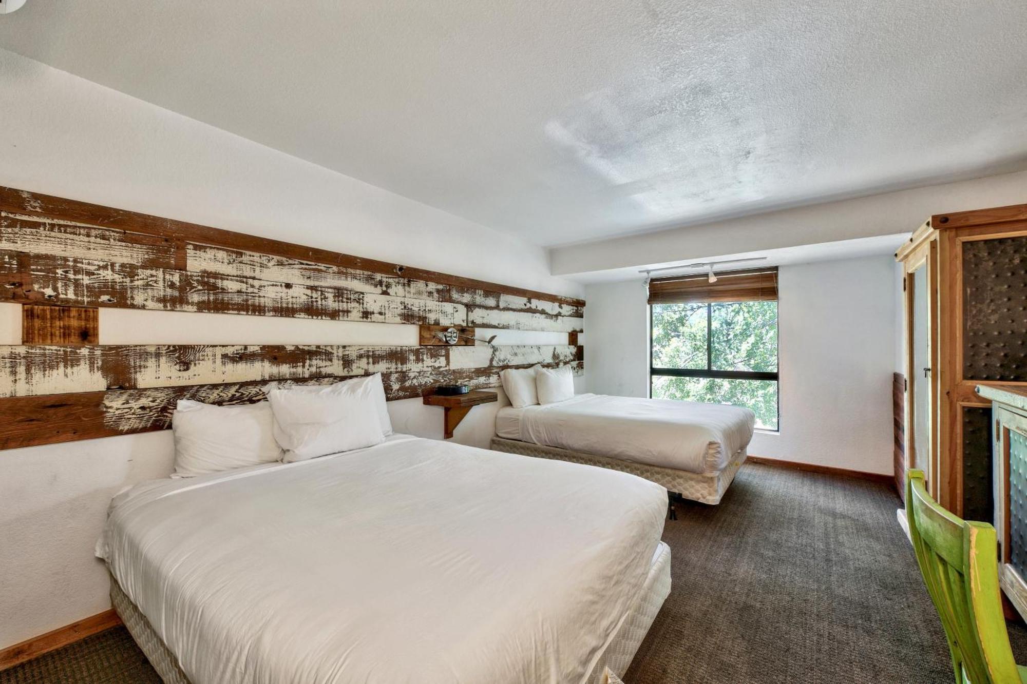 Inn At South Lake Tahoe Chambre photo