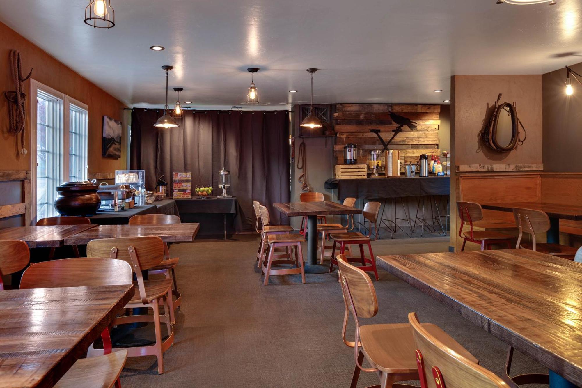 Inn At South Lake Tahoe Extérieur photo