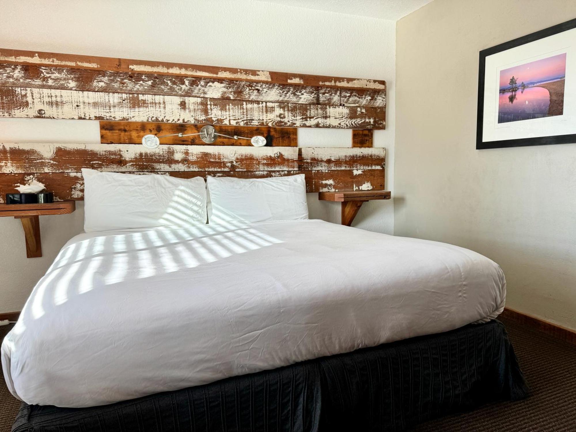 Inn At South Lake Tahoe Extérieur photo