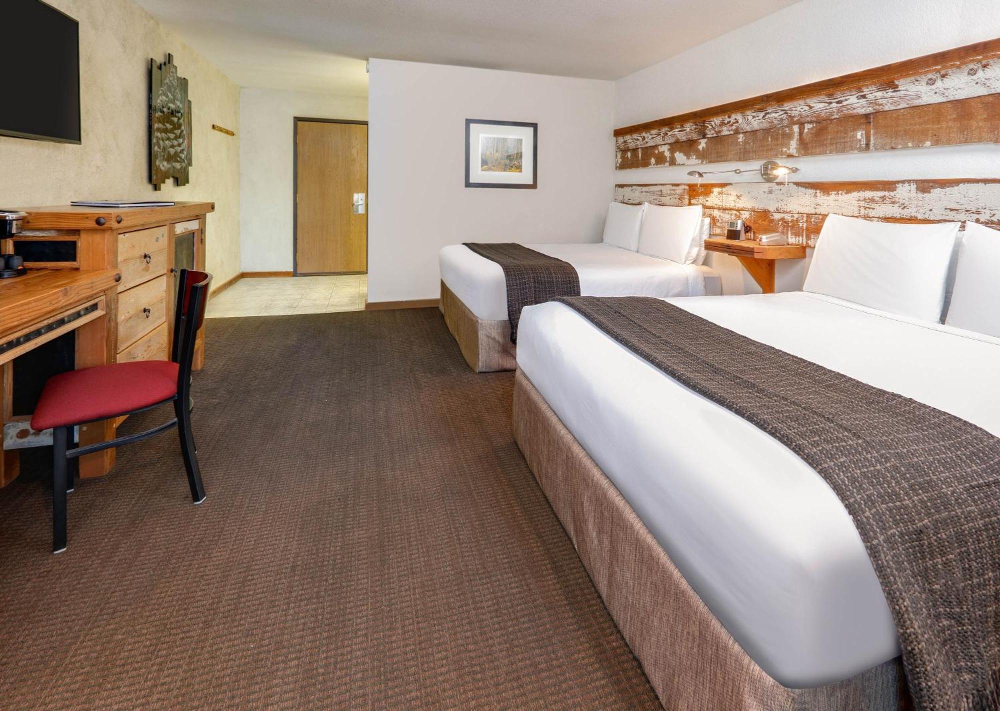 Inn At South Lake Tahoe Extérieur photo