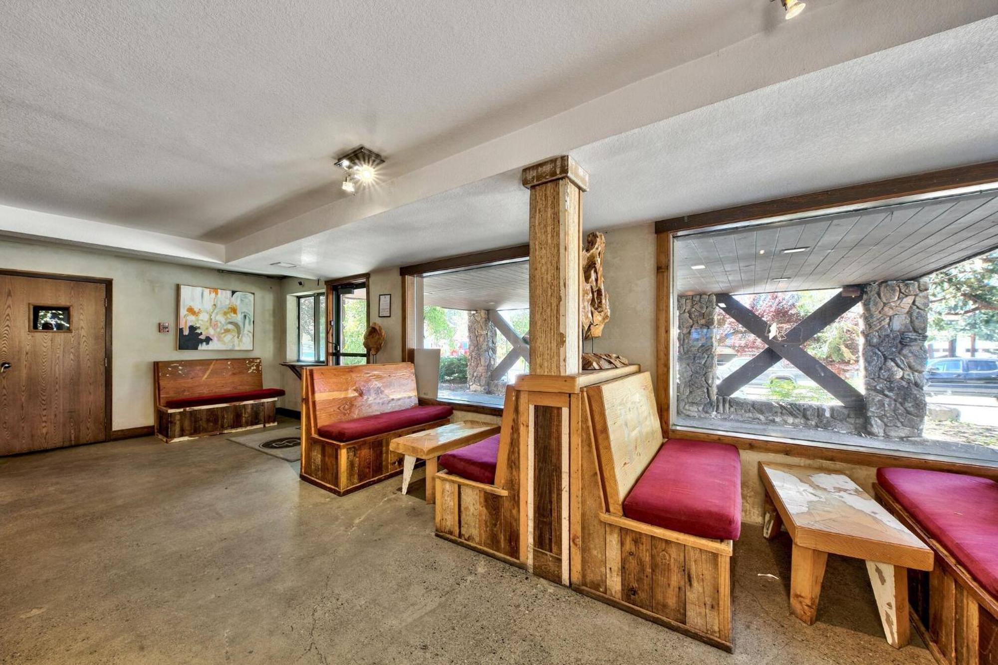 Inn At South Lake Tahoe Extérieur photo
