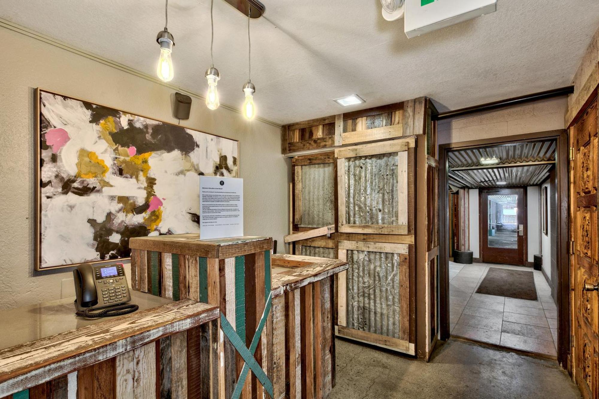 Inn At South Lake Tahoe Extérieur photo